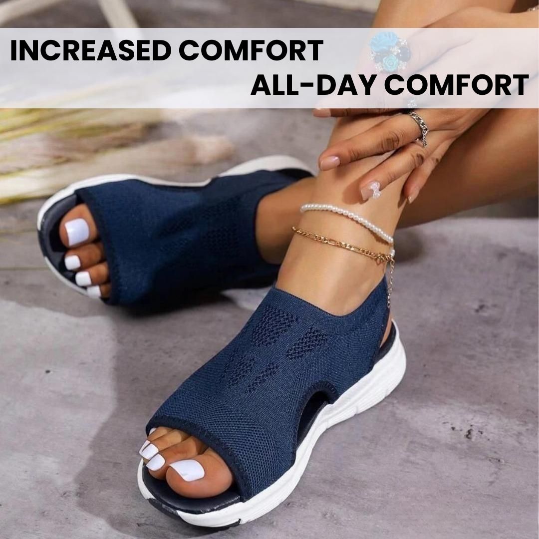 Florax - sandals for women