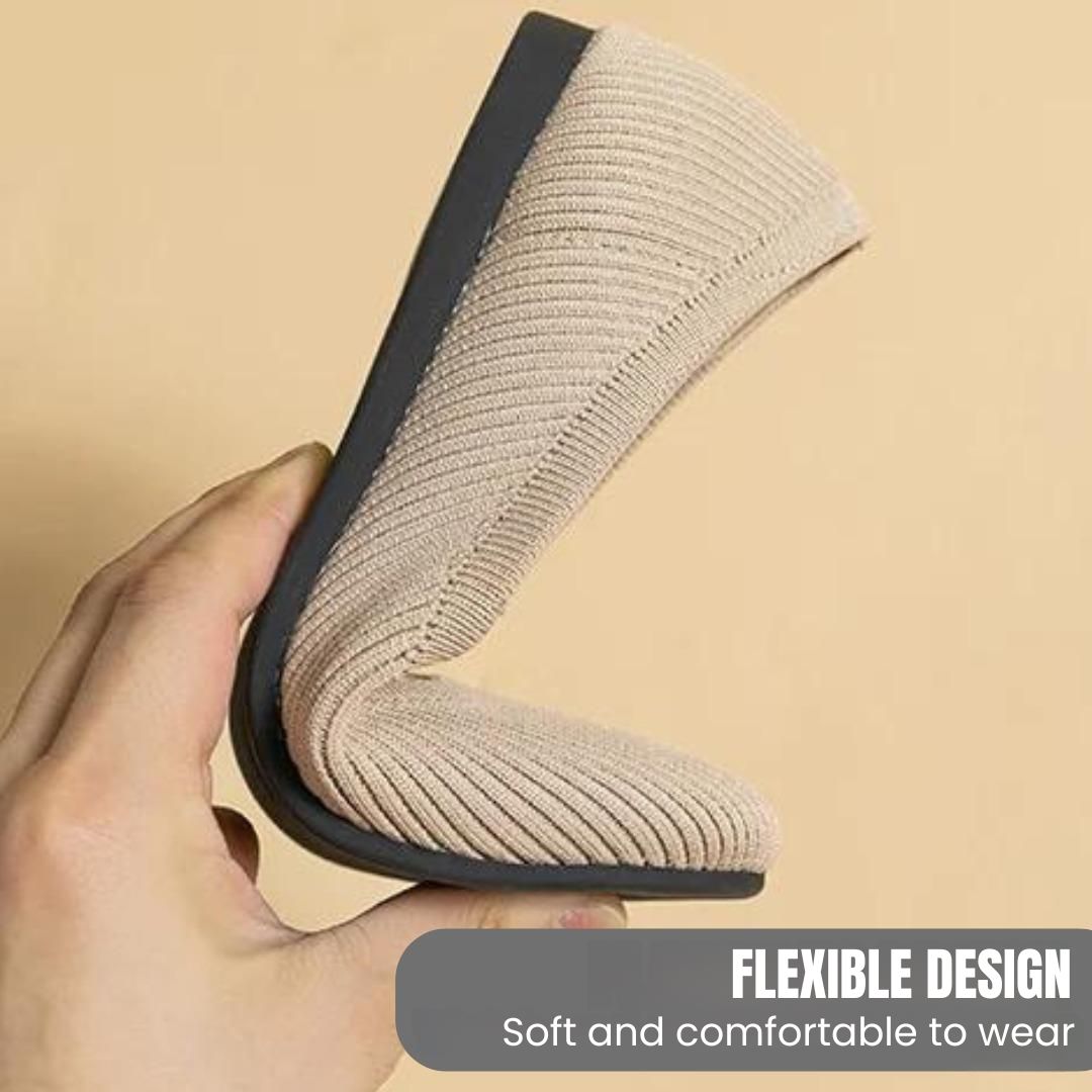 Orthorinas™ - Ergonomic pain-relieving ballerina flats