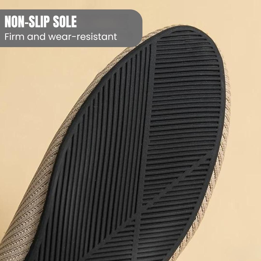 Orthorinas™ - Ergonomic pain-relieving ballerina flats