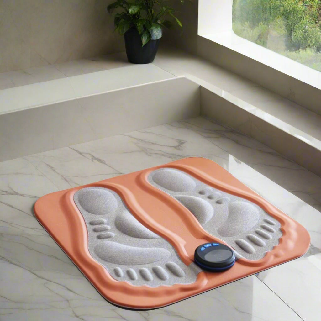 NeuroFlow 3D – your 15-minute solution for nerve pain