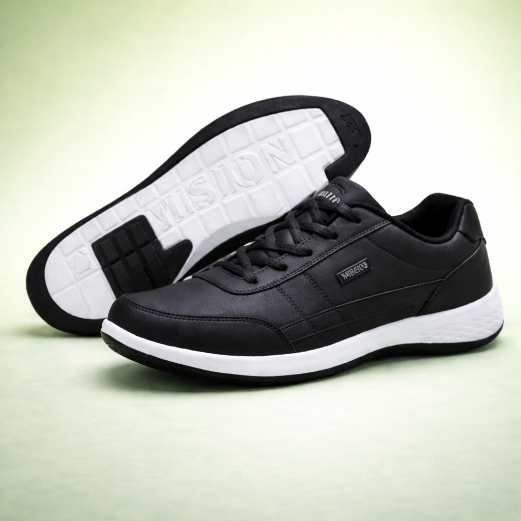 OrthoX - Ergonomic Comfort Shoes for Foot, Knee & Back Pain