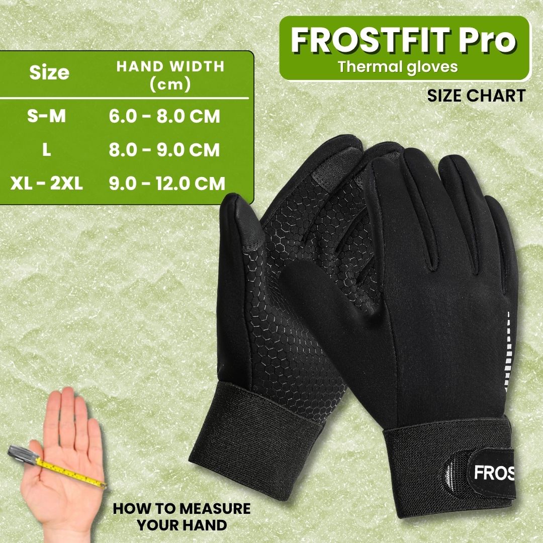 FROSTFIT PRO