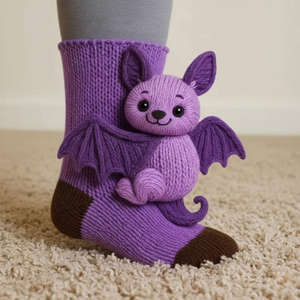 HUGGY Socks