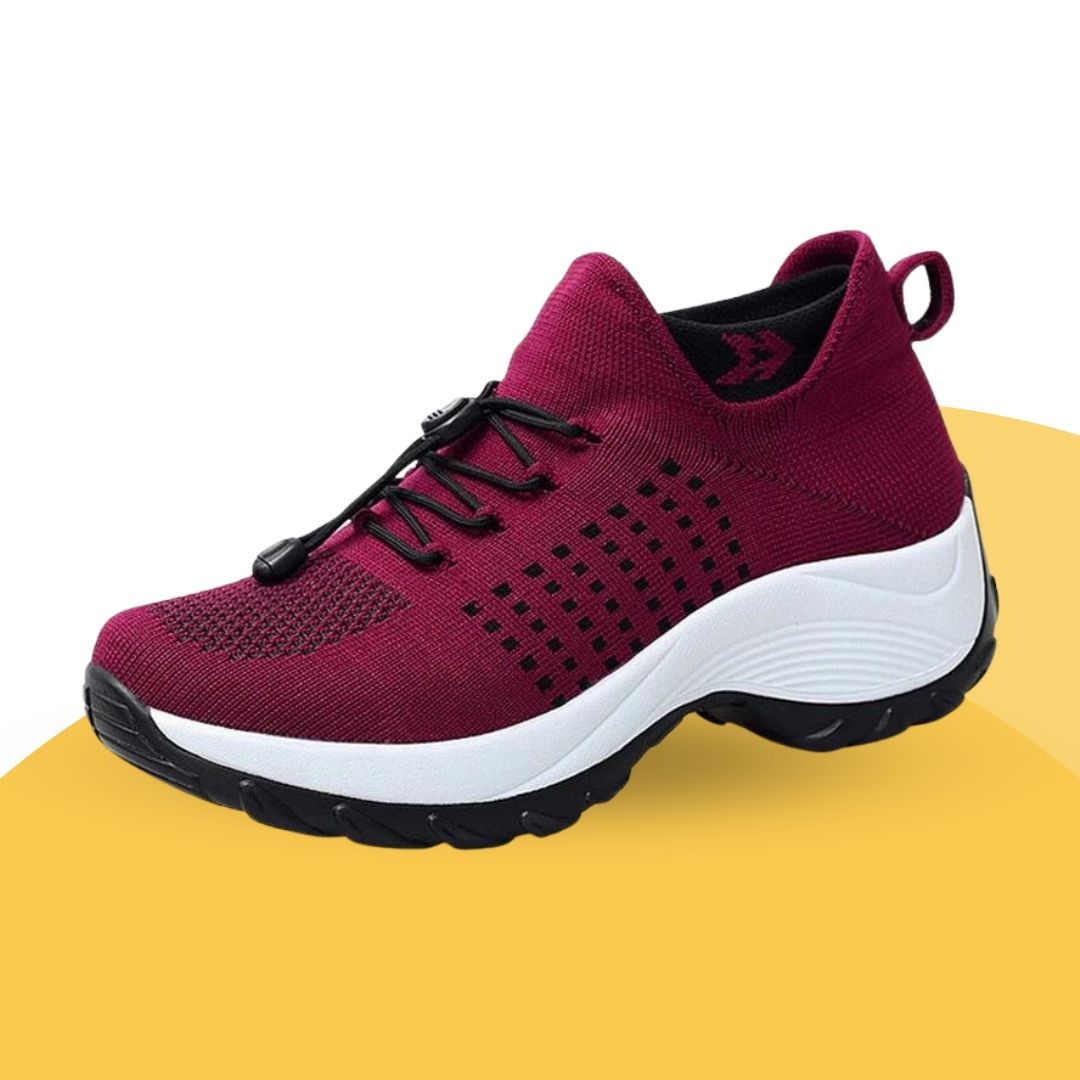 Orthofit - shoe for women