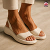 OrthoSandal — Pain-relieving comfort sandals | Non-slip & lightweight