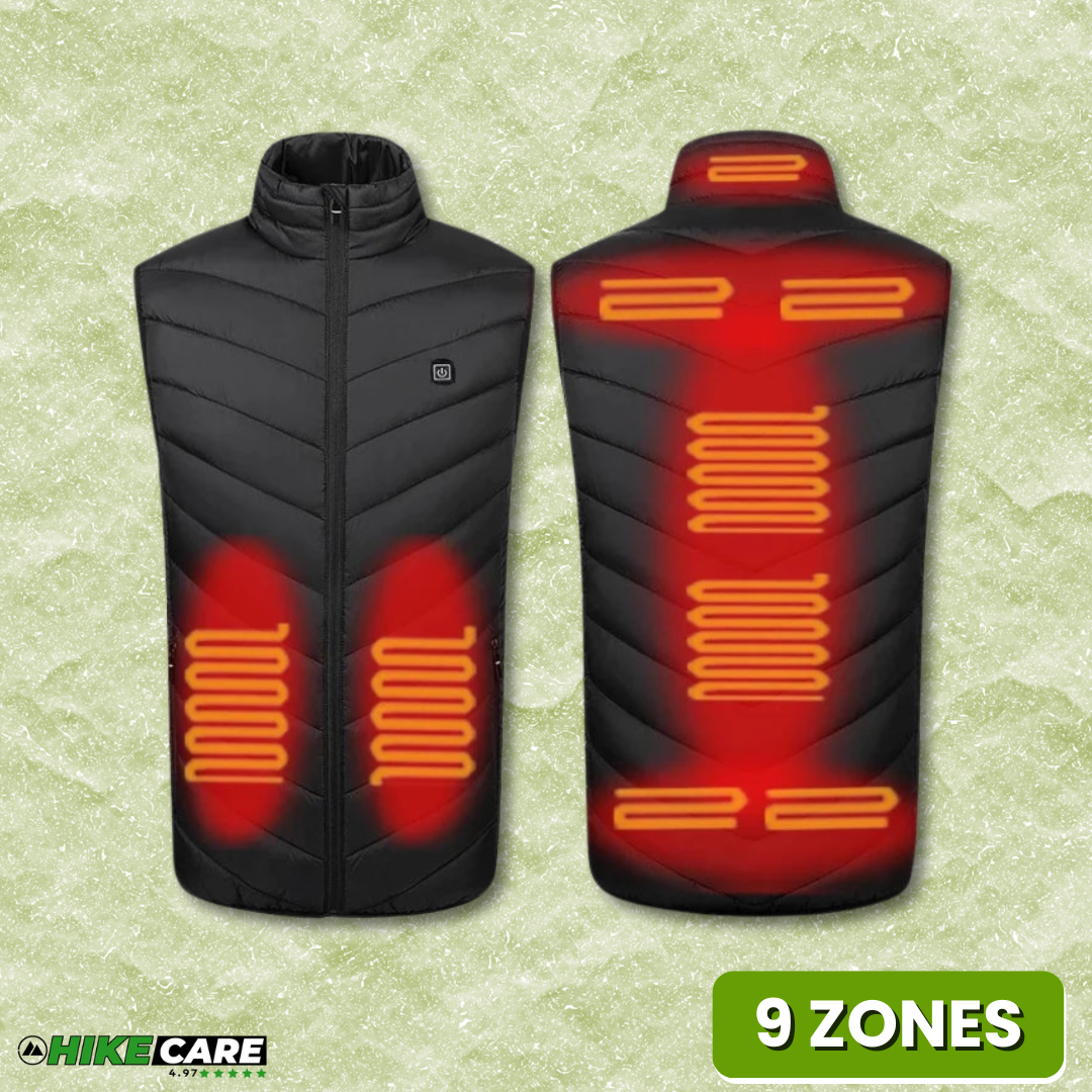 HeatVest - Heated Vest