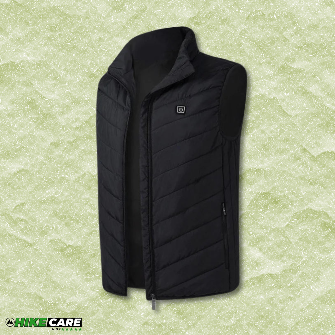 HeatVest - Heated Vest
