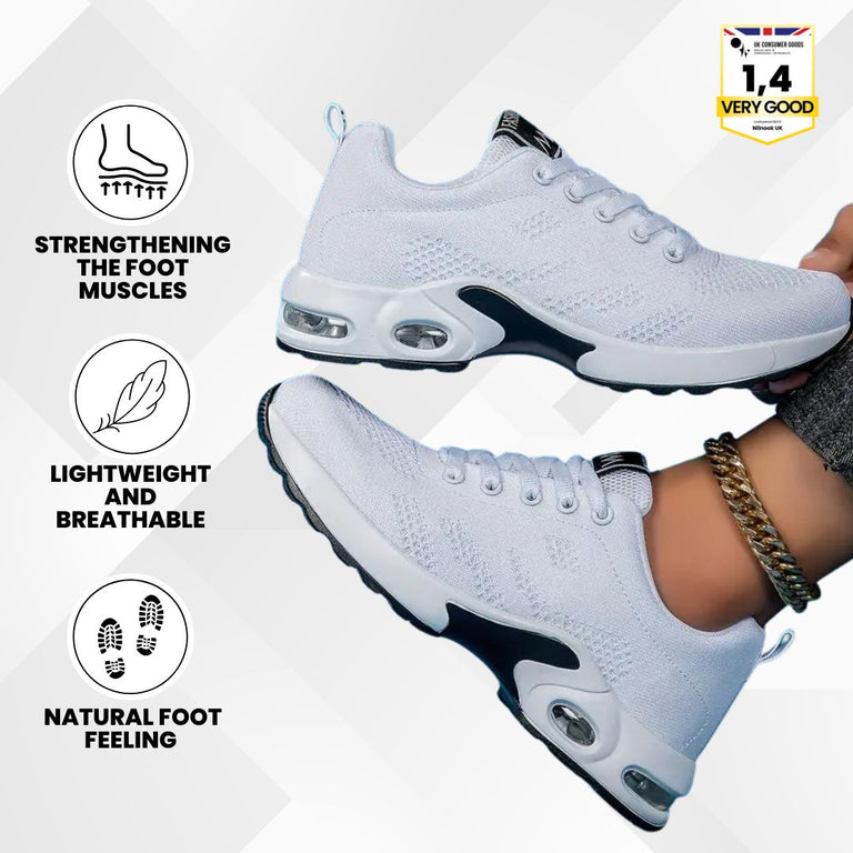 OrthoCare - ergonomic pain relief shoes main image 1