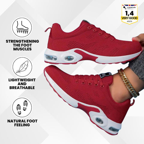 OrthoCare - ergonomic pain relief shoes