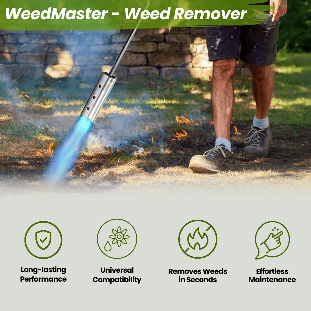 WeedMaster