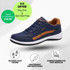 OrthoX™ - Healthy & non-slip orthopaedic shoes (2025) - Limited Edition (Buy One, Get One Free)