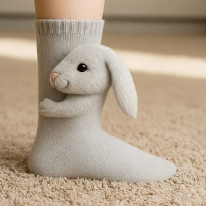 HUGGY Socks