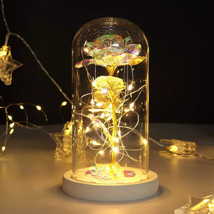 The Eternal Rose - a gift that always shines – HikeCare UK