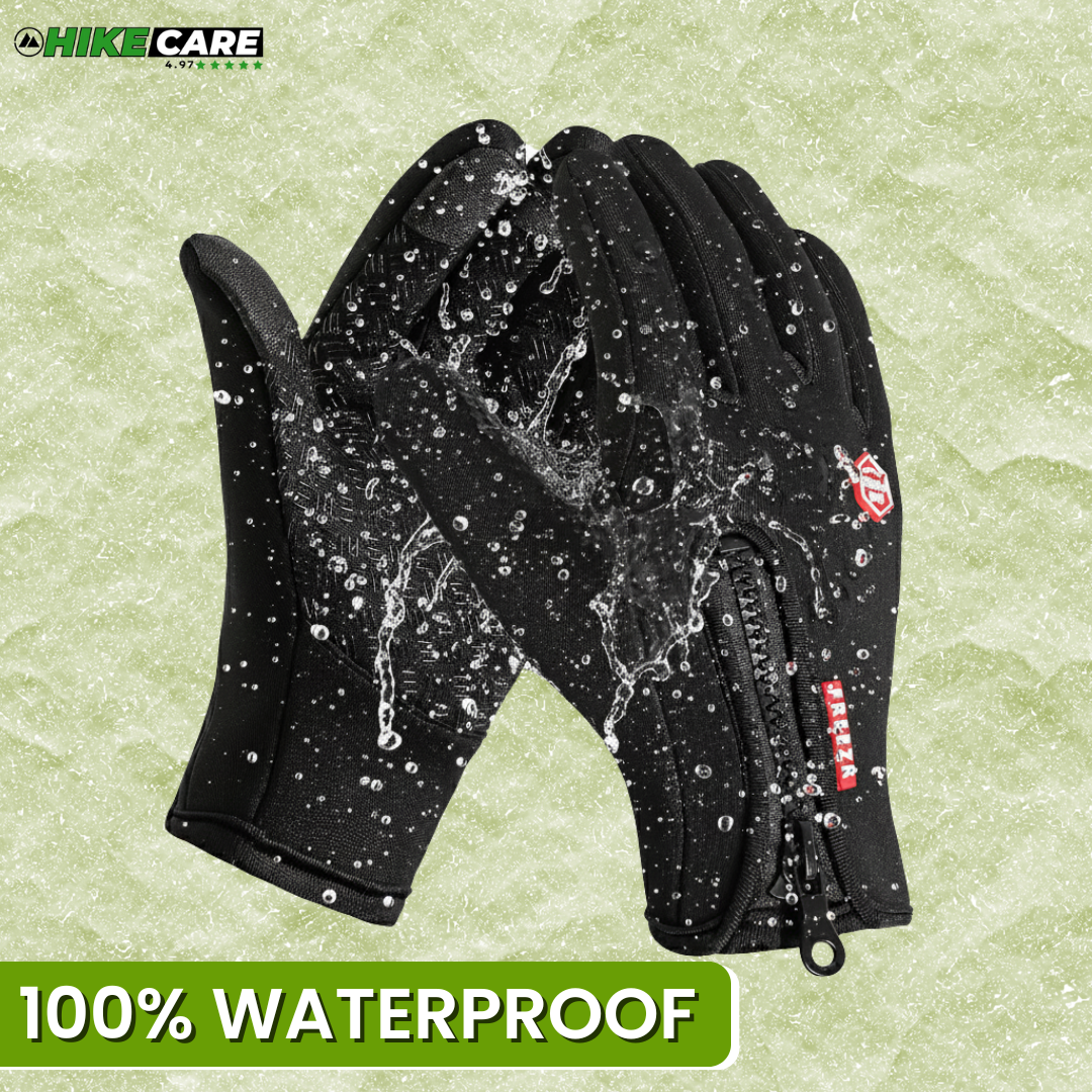 Generisch Frostfit Thermo-handschoenen, thermo-handschoenen met Generisch Frostfit Thermo-handschoenen, thermo-handschoenen met