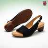 OrthoSun - Pain Relieving Comfort Sandals | Ergonomic Design