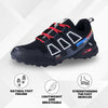 OrthoTrekking (2025) - ergonomic trekking and hiking shoe for pain relief (Unisex)