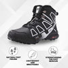 OrthoTrekking Pro shoes