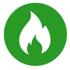 High-Heat Resistant