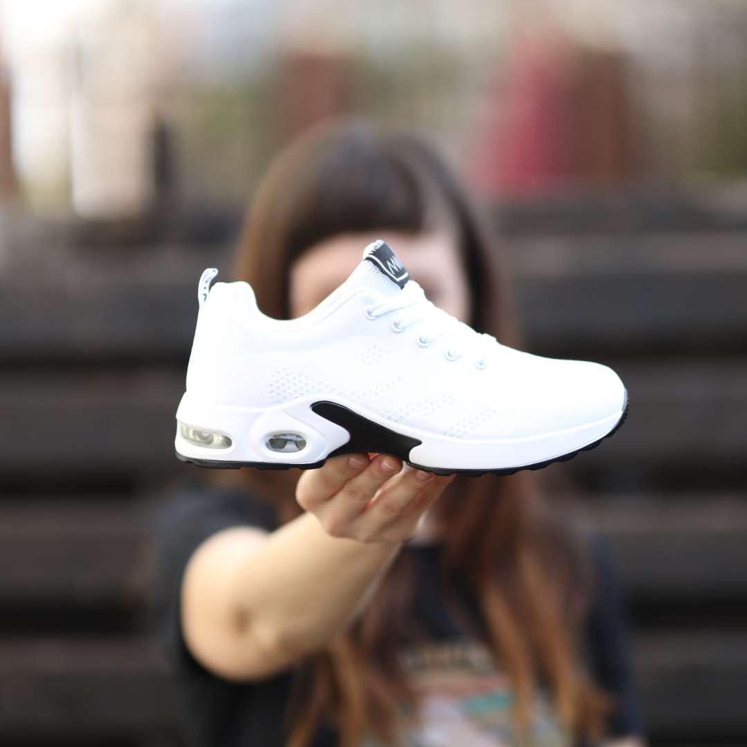 OrthoCare – Ergonomic and healthy shoes for more exercise and weight loss