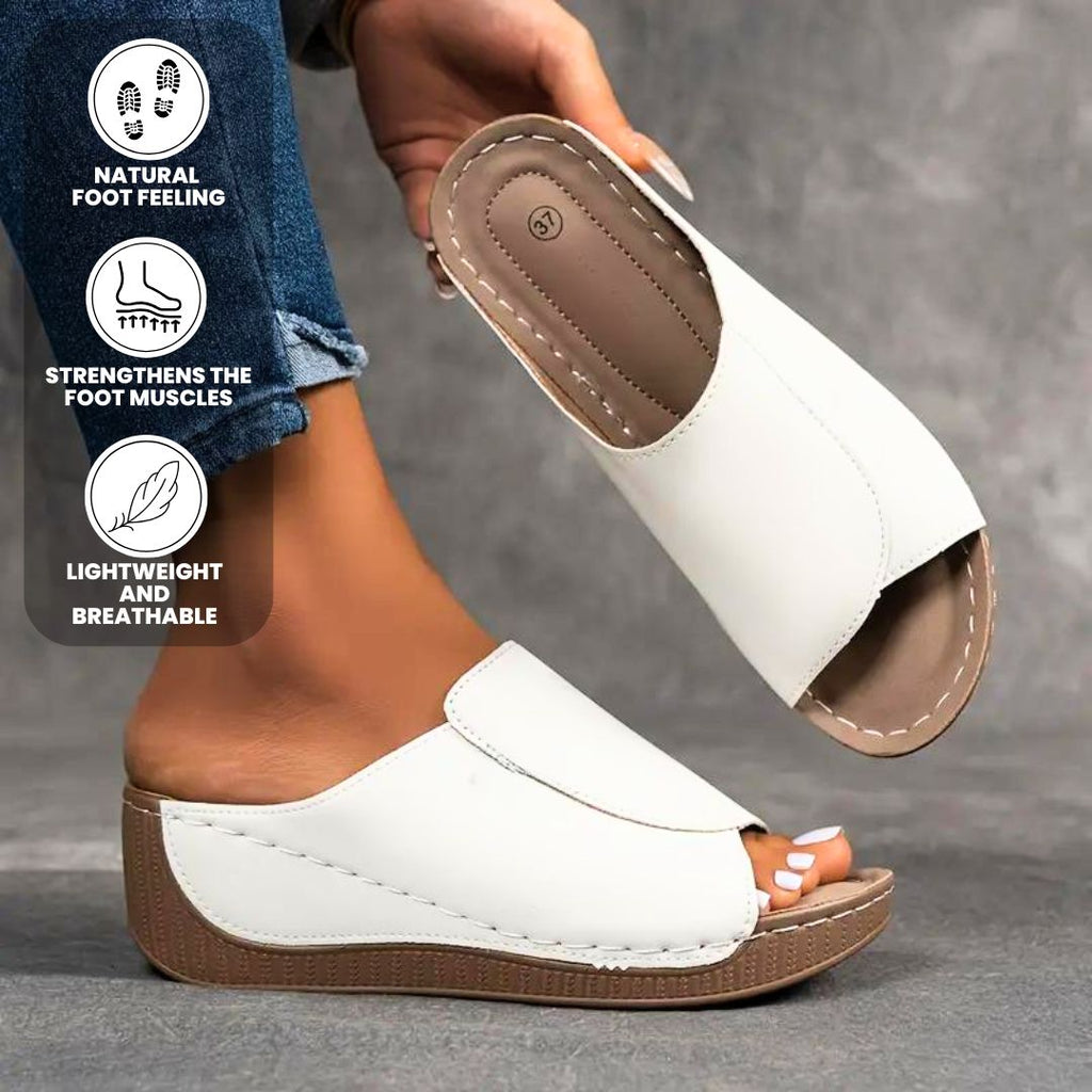 Jade™ | Ergonomic Sandals main image 0