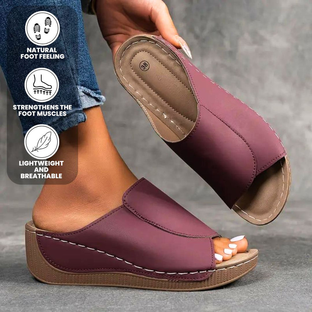 Jade™ | Ergonomic Sandals main image 1