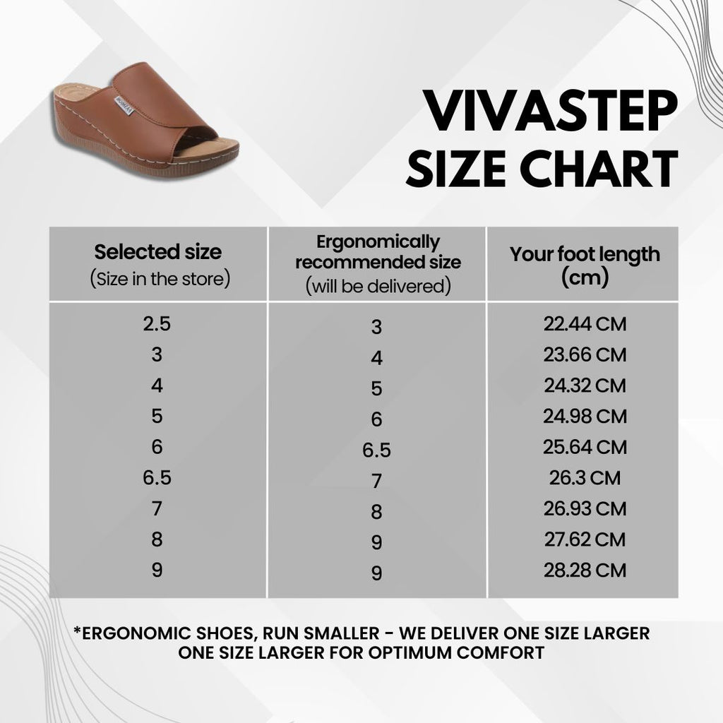 Jade™ | Ergonomic Sandals