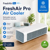 FreshAir Pro – Portable air conditioner, no installation required
