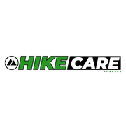 Hikecare.co.uk – HikeCare UK logo