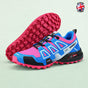 Blue-pink (Women)